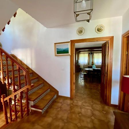 Precioso Chalet En Almunecar Junto Al Mar Con Garage Privado Eksteriør bilde