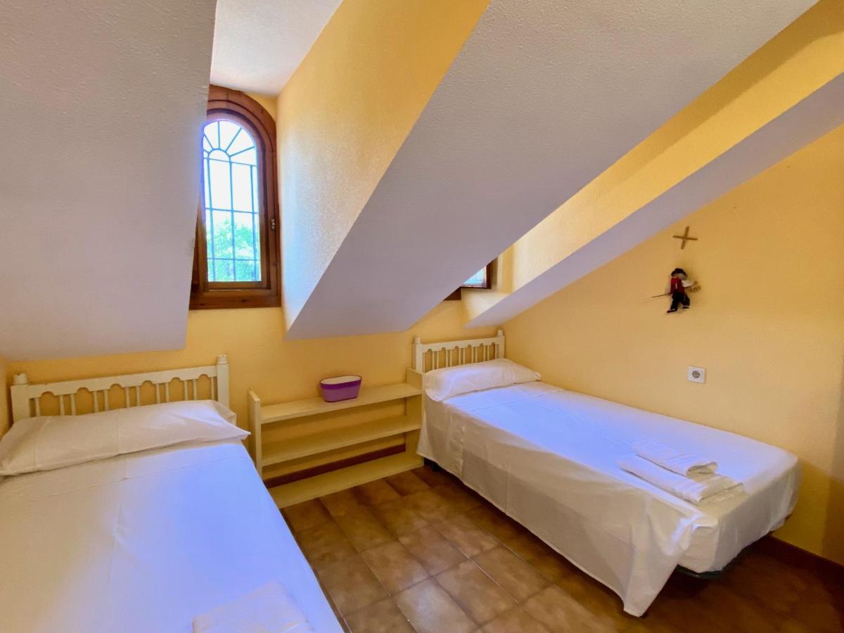 Precioso Chalet En Almunecar Junto Al Mar Con Garage Privado Eksteriør bilde