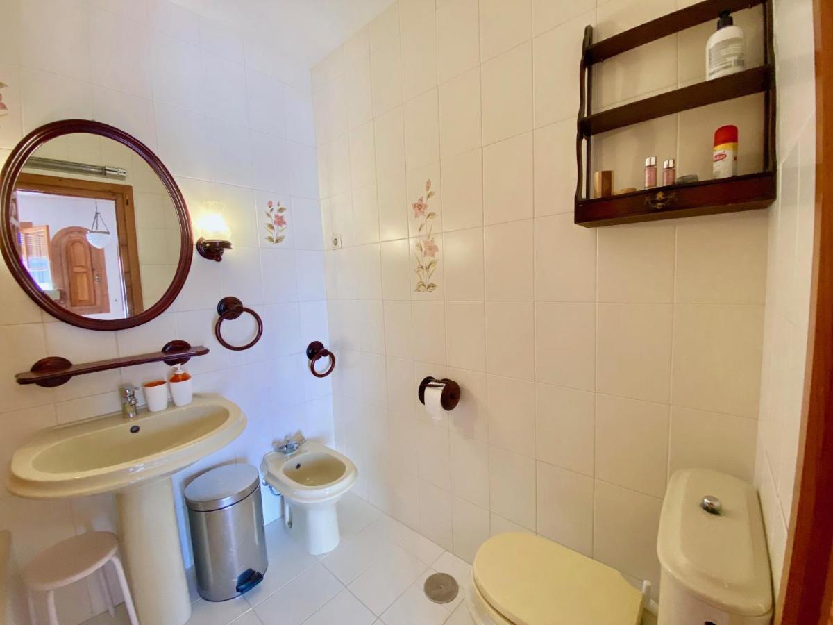 Precioso Chalet En Almunecar Junto Al Mar Con Garage Privado Eksteriør bilde