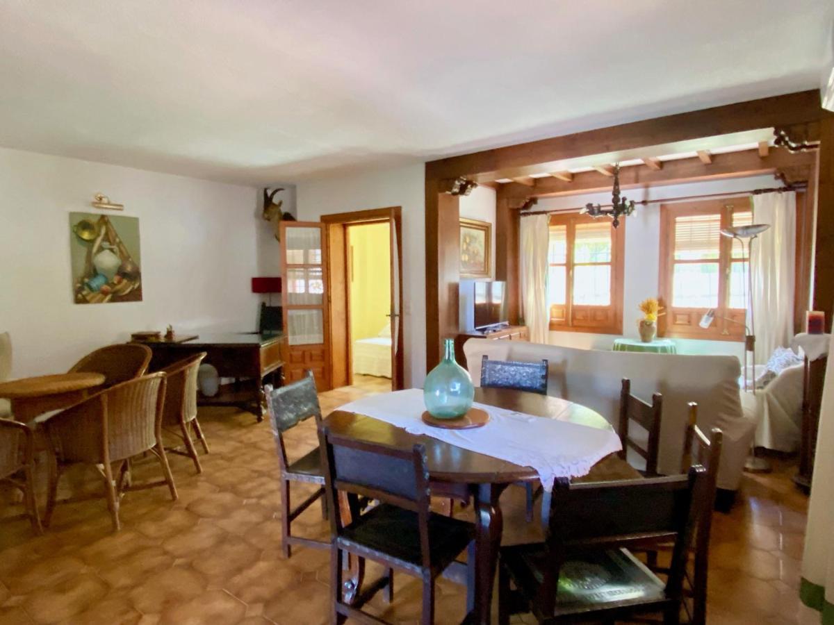 Precioso Chalet En Almunecar Junto Al Mar Con Garage Privado Eksteriør bilde