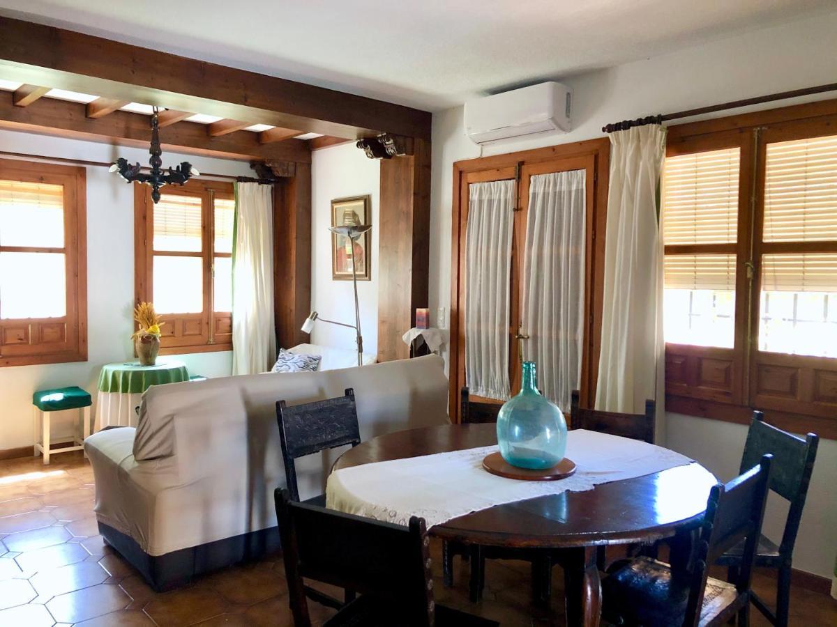 Precioso Chalet En Almunecar Junto Al Mar Con Garage Privado Eksteriør bilde