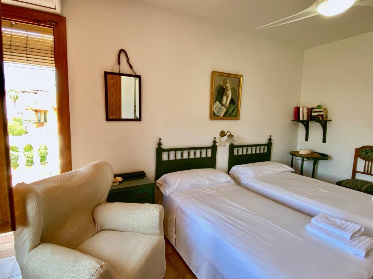 Precioso Chalet En Almunecar Junto Al Mar Con Garage Privado Eksteriør bilde