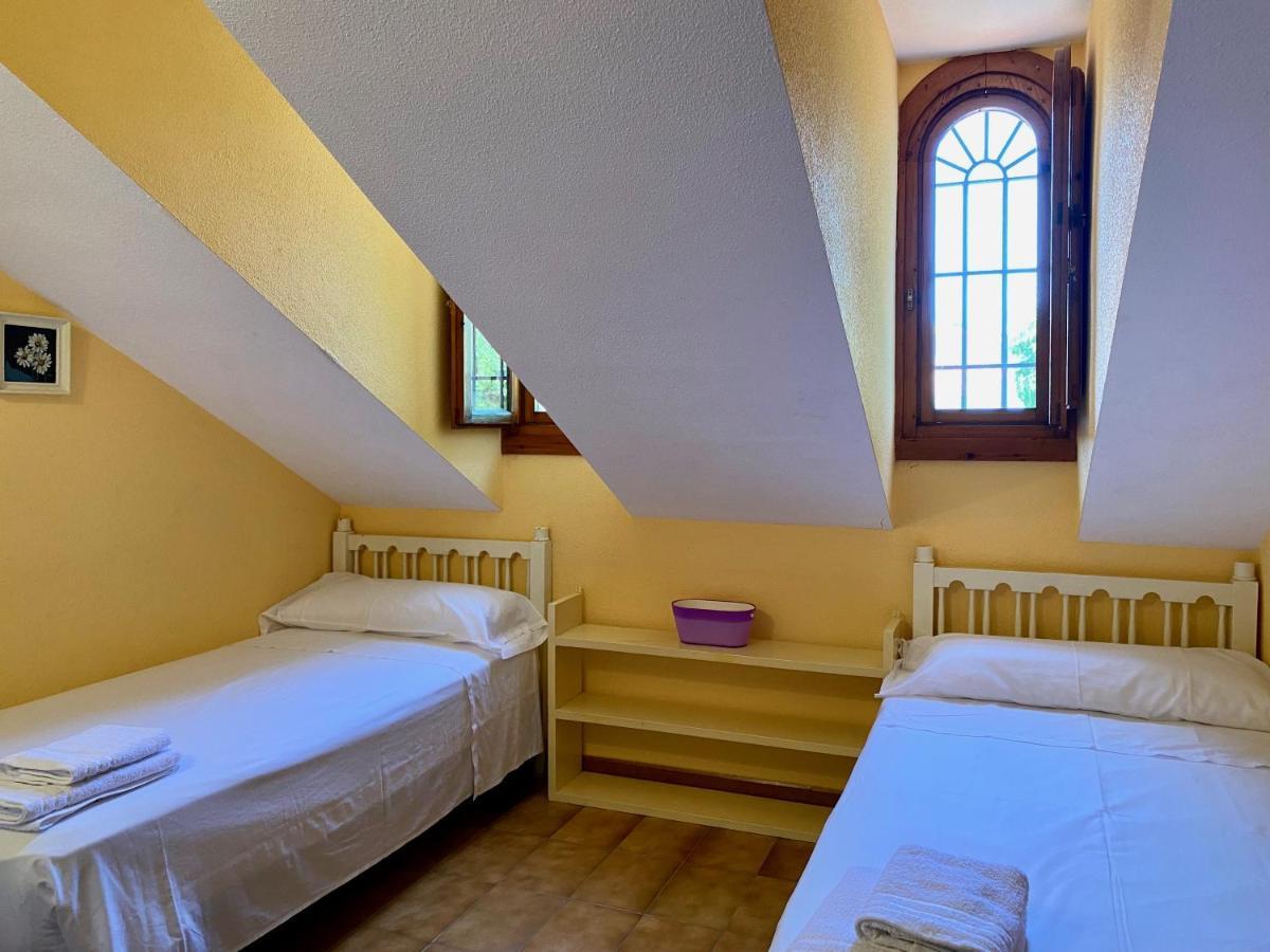 Precioso Chalet En Almunecar Junto Al Mar Con Garage Privado Eksteriør bilde
