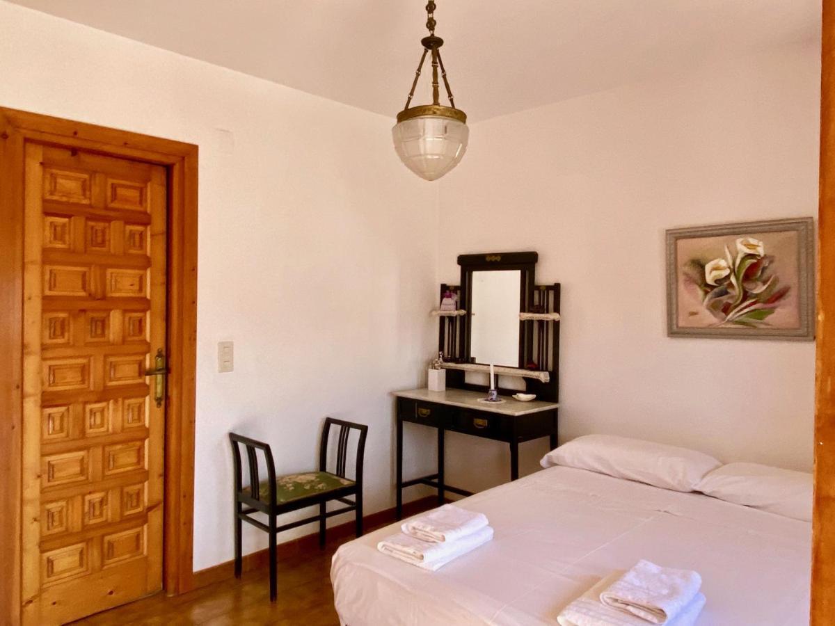Precioso Chalet En Almunecar Junto Al Mar Con Garage Privado Eksteriør bilde