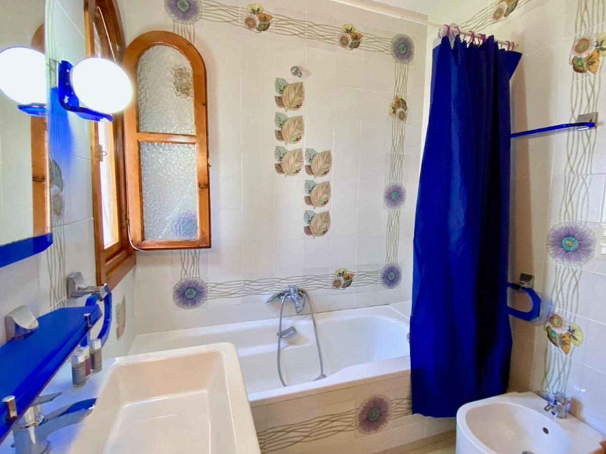 Precioso Chalet En Almunecar Junto Al Mar Con Garage Privado Eksteriør bilde